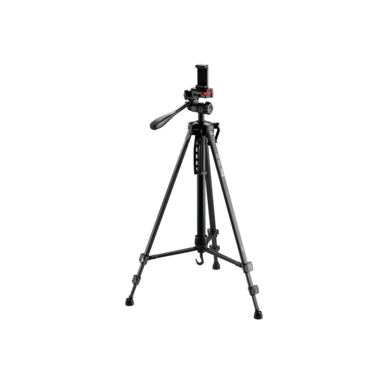 Штатив Hama Star 153 3D камера и смартфон с 3D наклоном (4667) черный