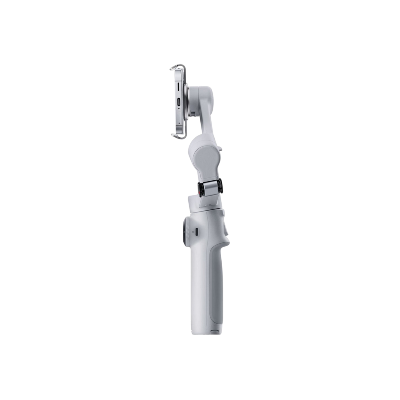 Стабилизатор изображения Insta360 Flow 2 с модулем отслеживания AI, цвет Stone Gray