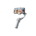 Bluetooth 3-axis Handheld Gimbal Stabilizer XO, SS17, Gray