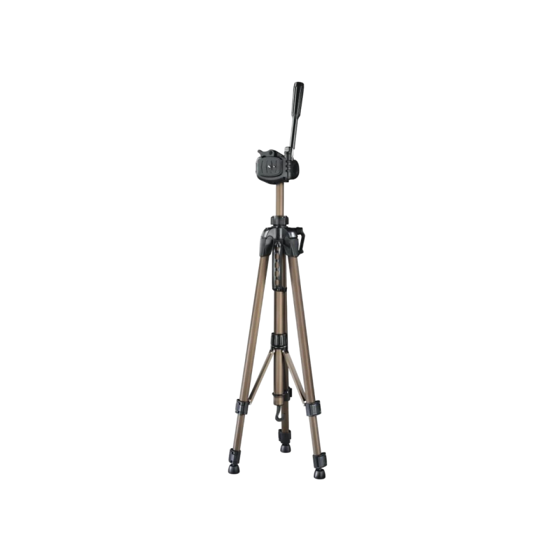 Tripod Hama Star 62 1600mm (4162) Black