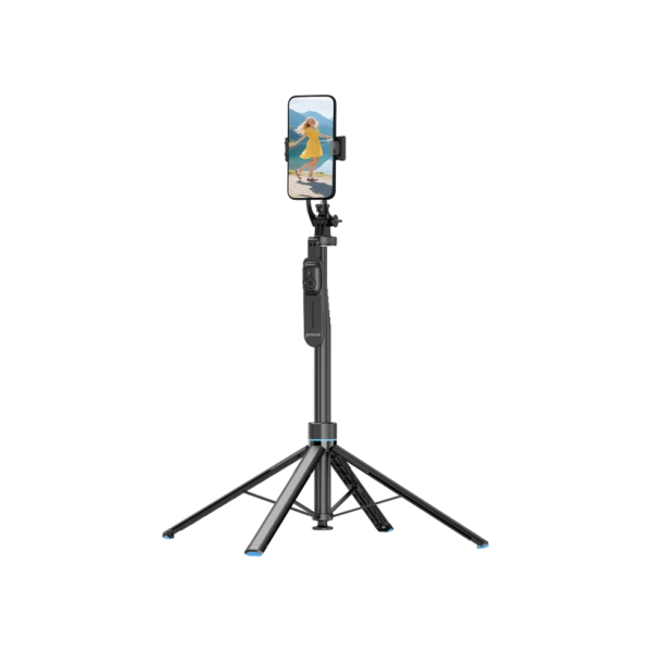 Tripod Proove Selfie Stick Strix (1810mm), Black