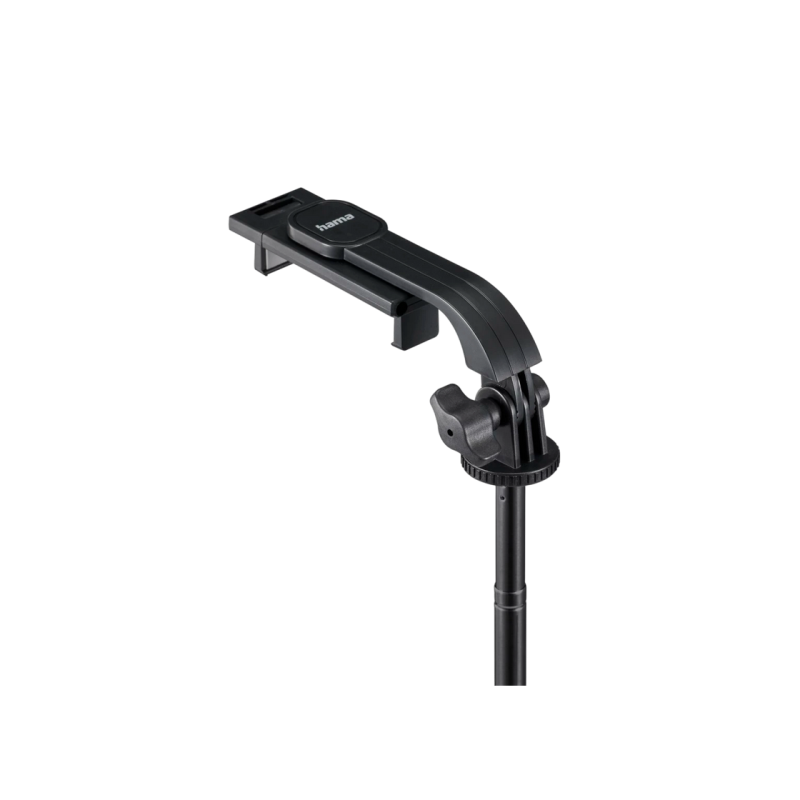 Штатив Hama Fancy Stand 110 II для селфи с Bluetooth (4671) Черный