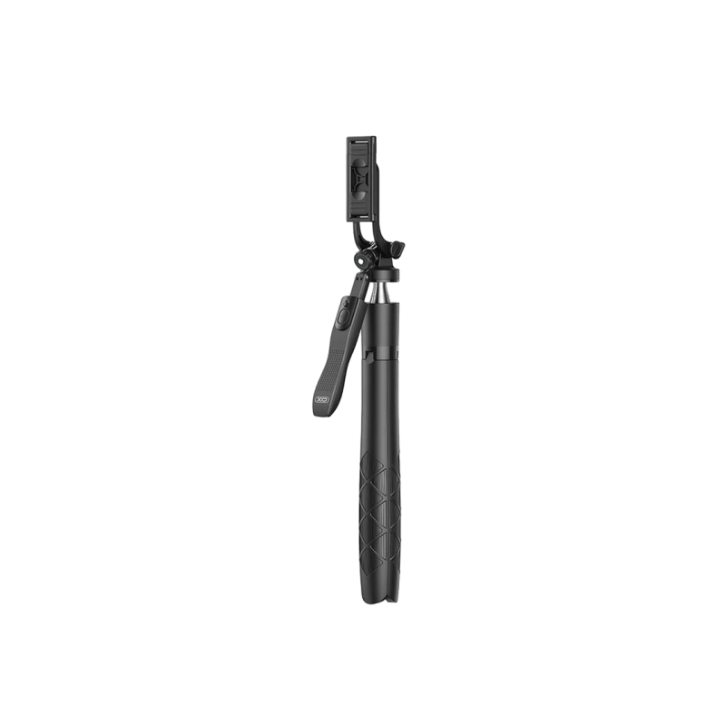 Bluetooth-палка для селфи XO, SS15, штатив, черная