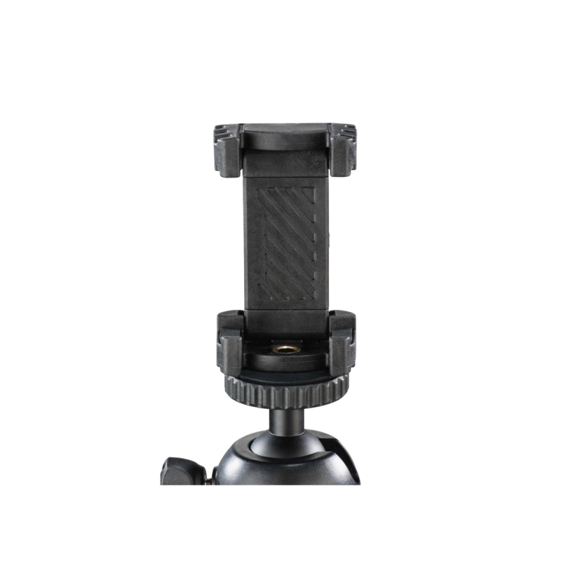Tripod Hama Mini Flexpro 3 in 1 (00004605) Black