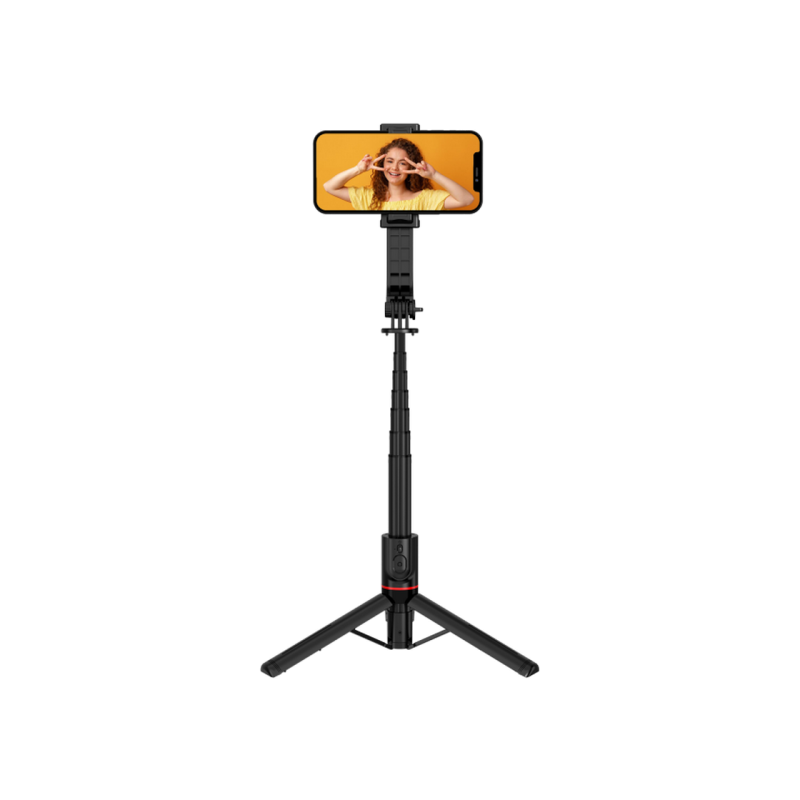 Штатив Proove Lite Shot (1060 мм), черный