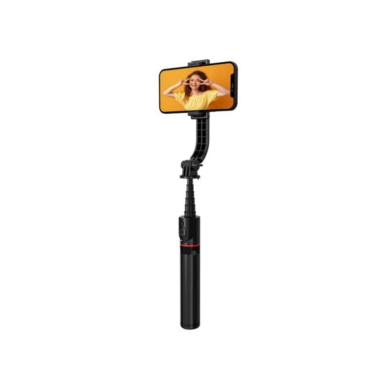 Штатив Proove Lite Shot (1060 мм), черный