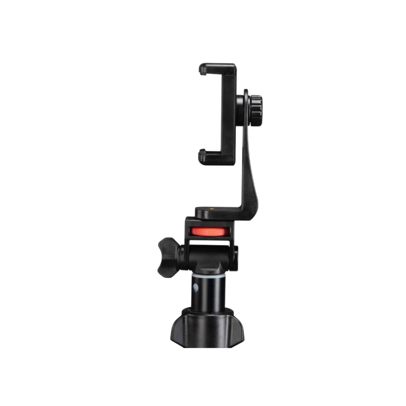 Tripod Hama Rotary Smartphone II 150 Tripod, Set w. Bluetooth Remote Shutter Release (4675) Black