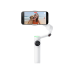 Стабилизатор изображения Insta360 Flow 2 Pro Creator Kit, Stone White (CINSABQB205)