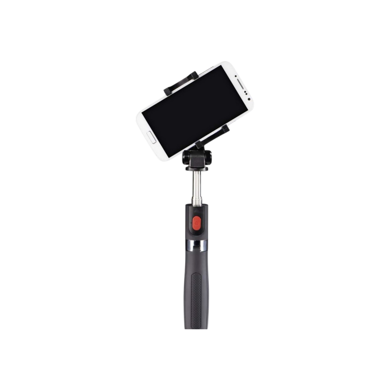 Штатив Hama Star Funstand 57 (4316) для селфи, Bluetooth, чёрный