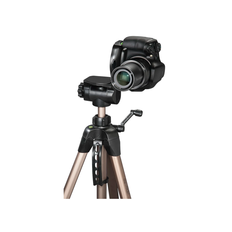 Штатив Hama Star 63 1660 мм (4163) Черный