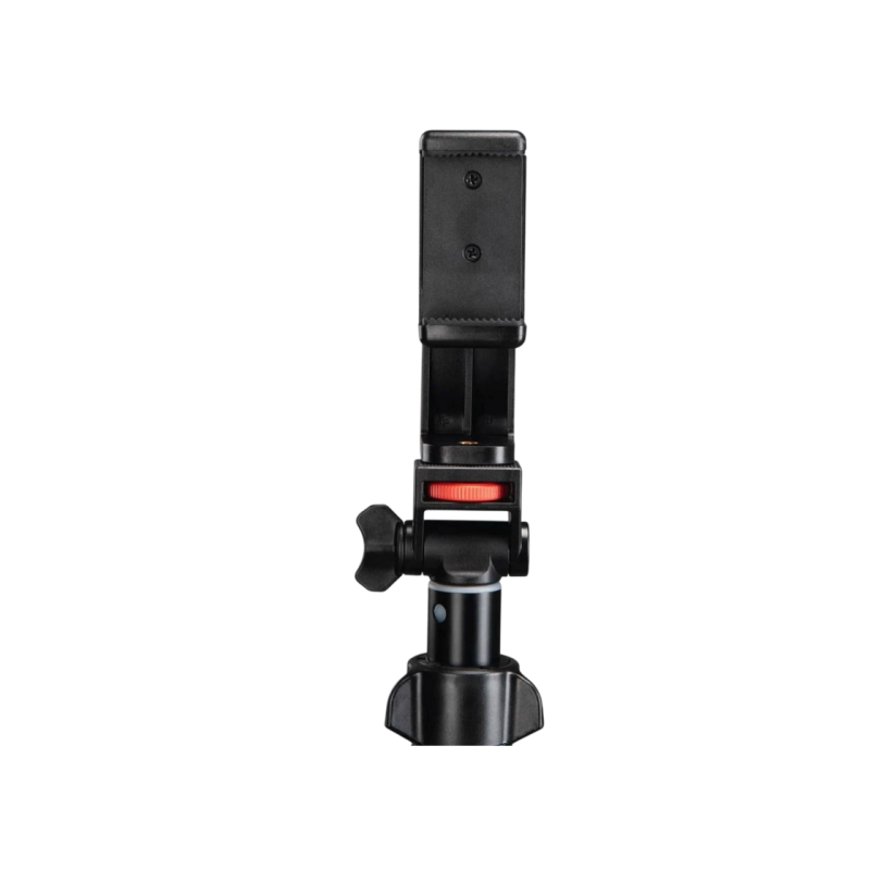 Tripod Hama Rotary Smartphone II 150 Tripod, Set w. Bluetooth Remote Shutter Release (4675) Black
