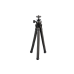 Tripod Hama Mini Flexpro 3 in 1 (00004605) Black