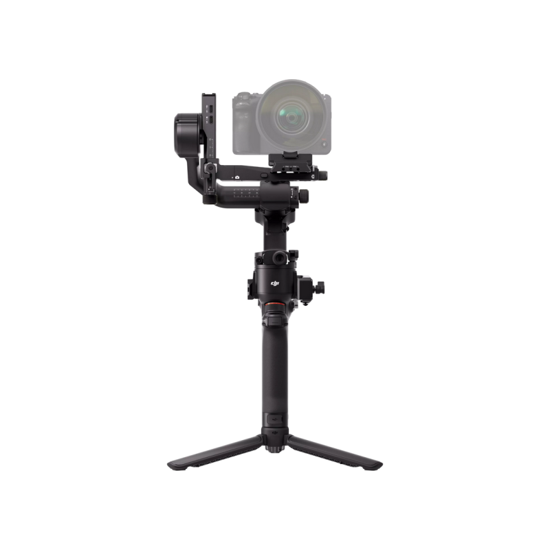 Stabilizator de Imagine DJI RS 5, Black