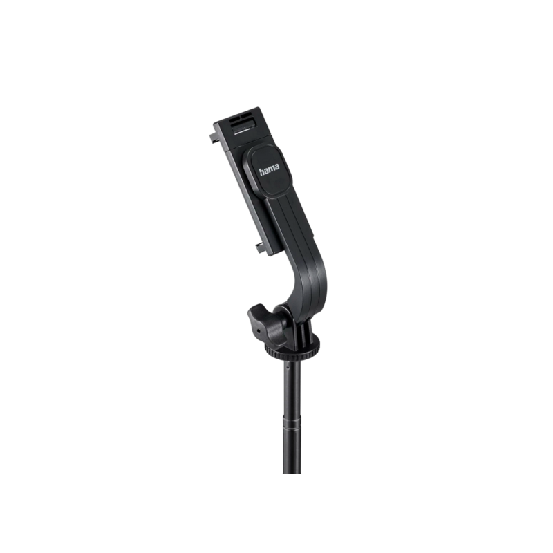 Штатив Hama Fancy Stand 110 II для селфи с Bluetooth (4671) Черный