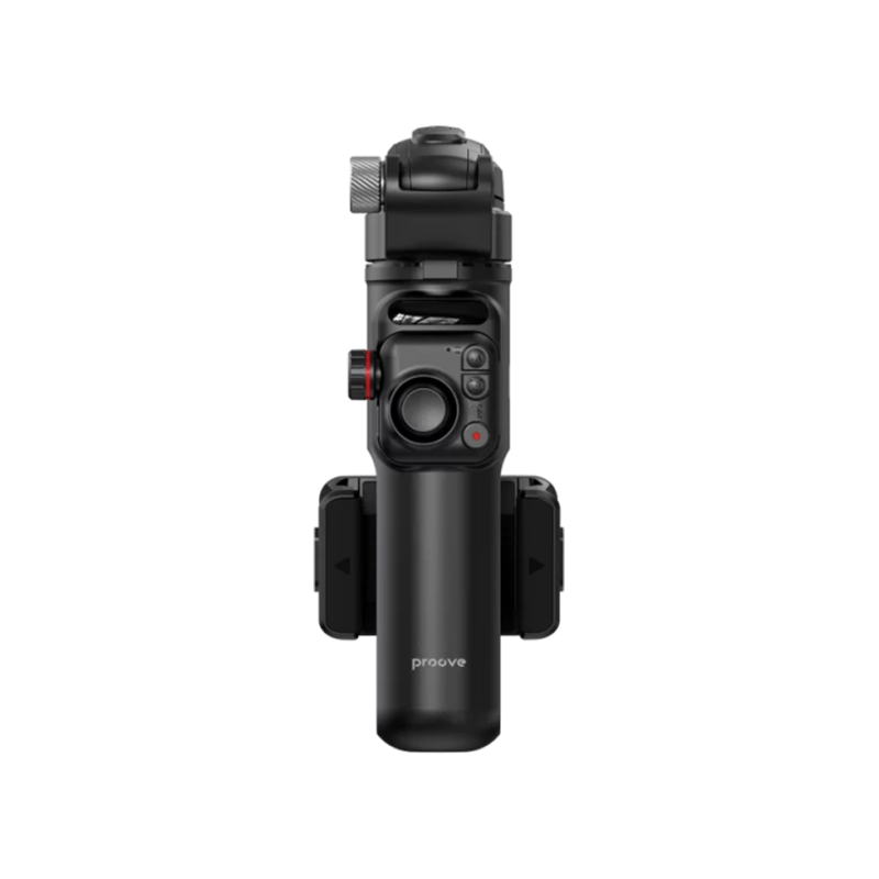 Stabilizator de Imagine Proove Vector Gimbal,Black