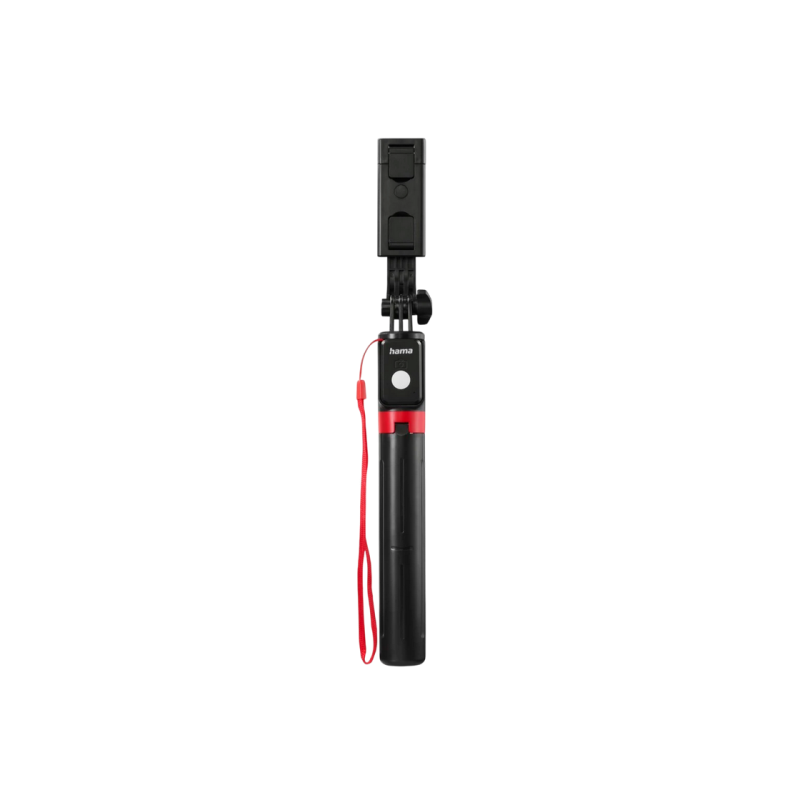 Штатив Hama Fancy Stand 110 II для селфи с Bluetooth (4671) Черный