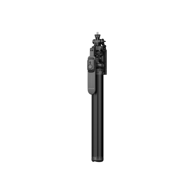 Штатив Proove Elevate X Selfie Stick (2046 мм), черный
