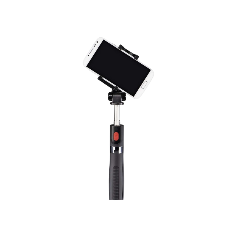 Штатив Hama Star Funstand 57 (4316) для селфи, Bluetooth, чёрный