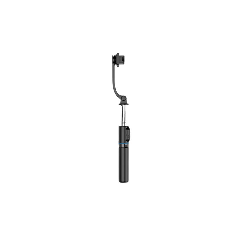 Bluetooth Selfie Stick XO, SS13, Tripod, Black