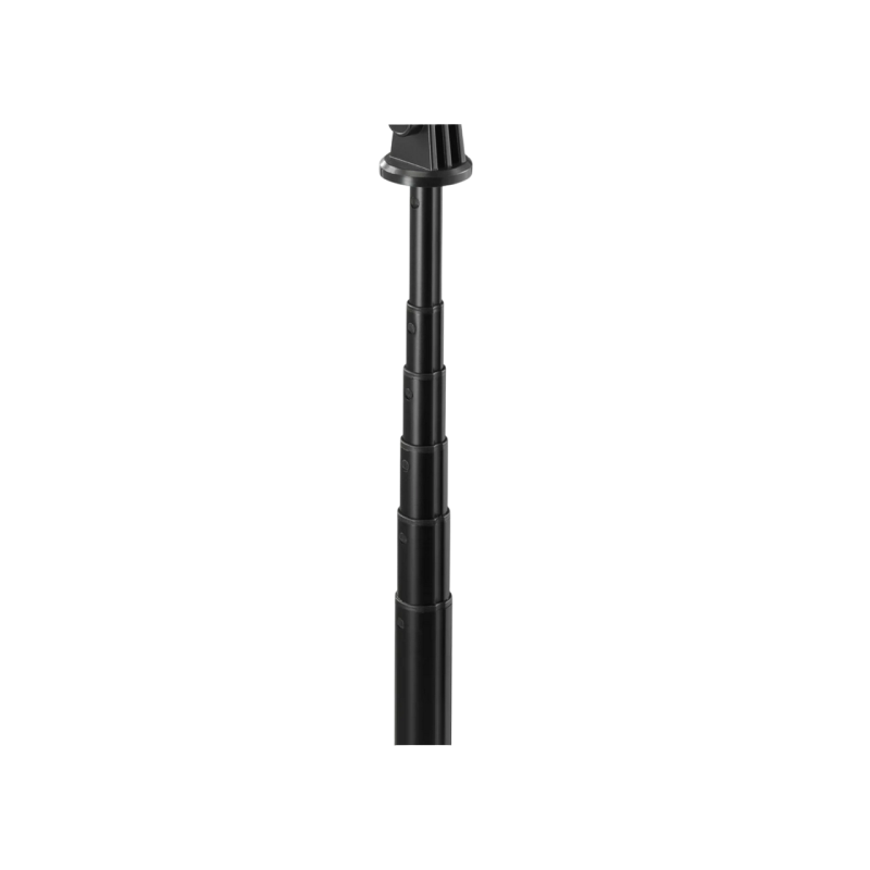 Tripod Hama Fancy Stand 170 II Selfie Stick Tripod Bluetooth (4672) Black