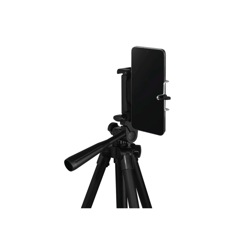 Штатив Hama Star Smartphone 112 штатив - 3D с Bluetooth пультом (40-112 см) (4640) черный