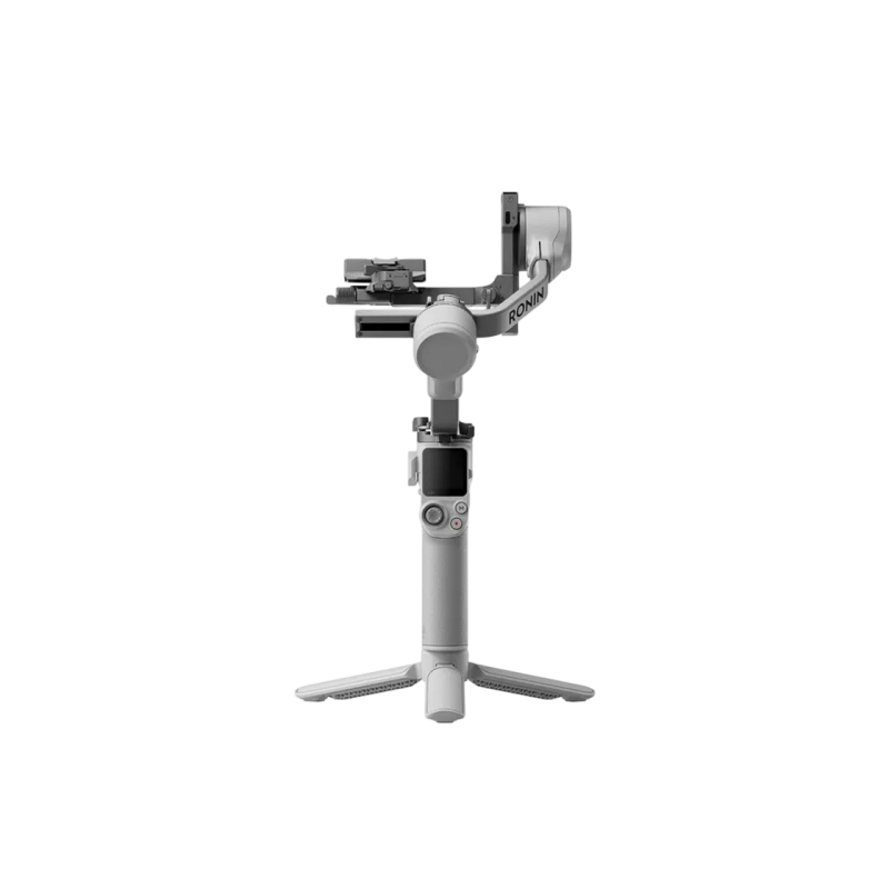 Stabilizator de Imagine DJI RS 4 Mini