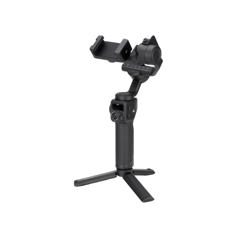 GoPro Fluid Pro AI Multi-Device Gimbal Stabilizer