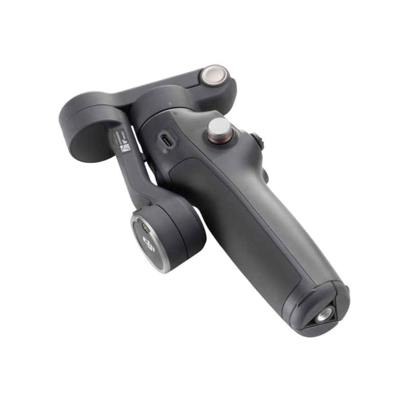 Stabilizator de Imagine DJI Osmo Mobile 8, Black