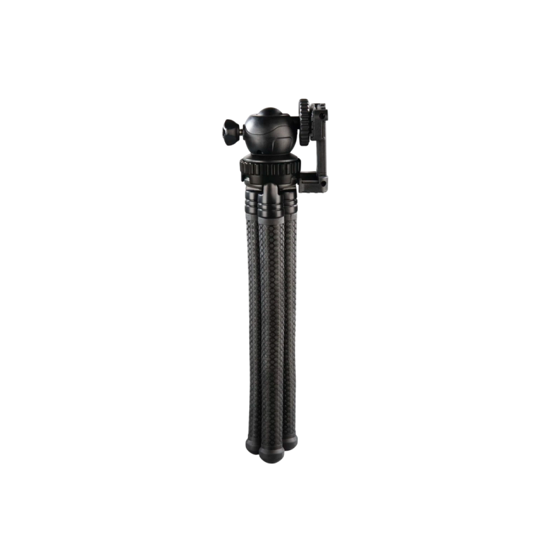 Tripod Hama Mini Flexpro 3 in 1 (00004605) Black