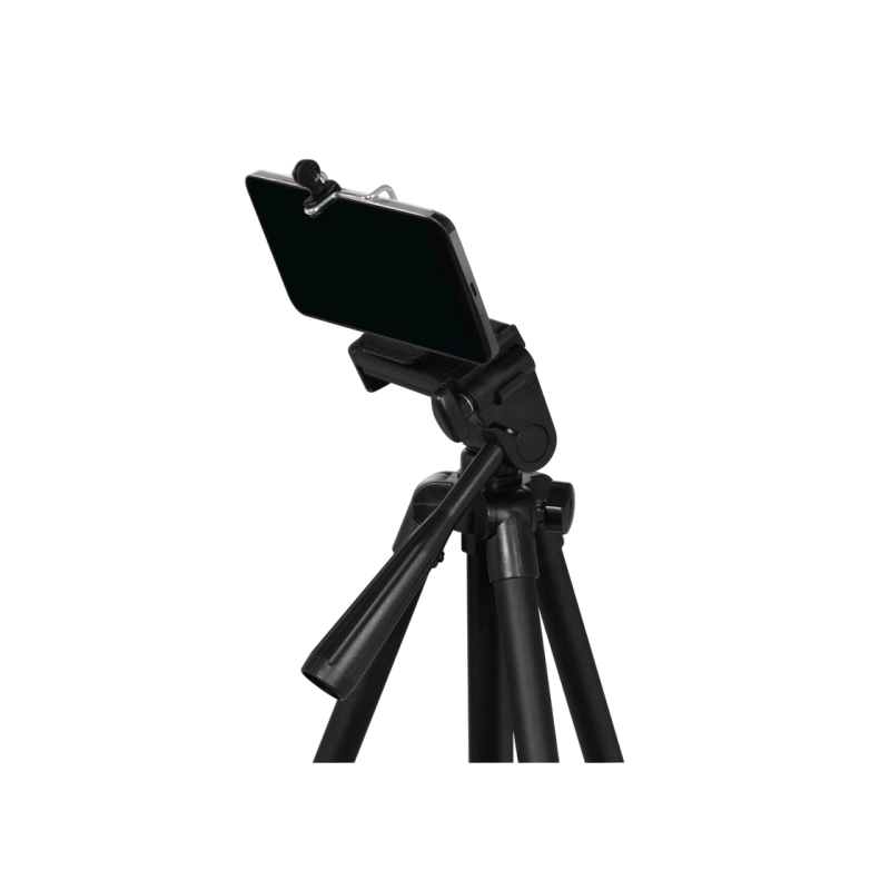 Штатив Hama Star Smartphone 112 штатив - 3D с Bluetooth пультом (40-112 см) (4640) черный