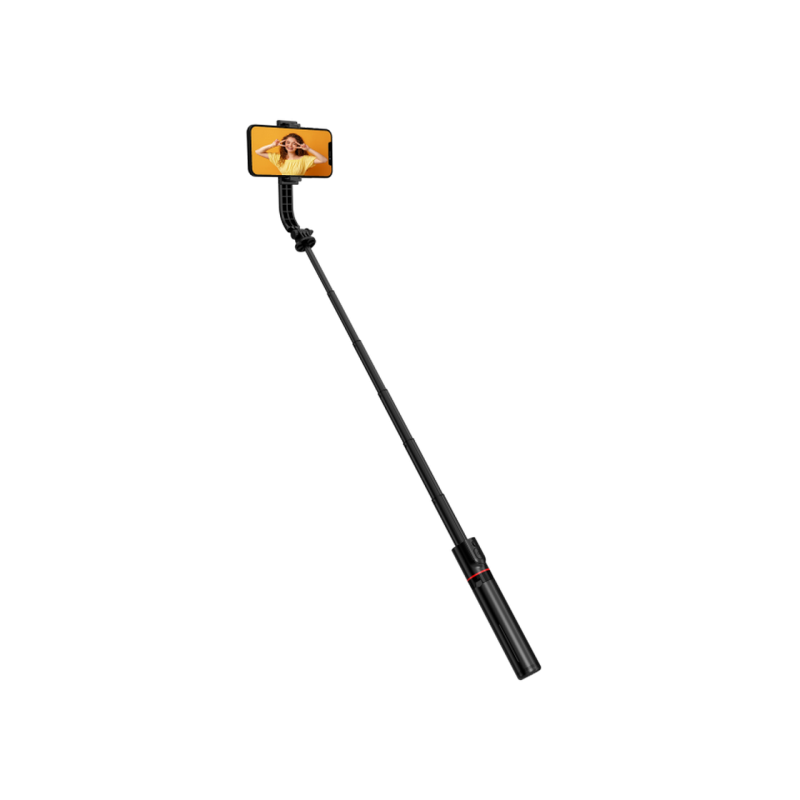 Штатив Proove Lite Shot (1060 мм), черный