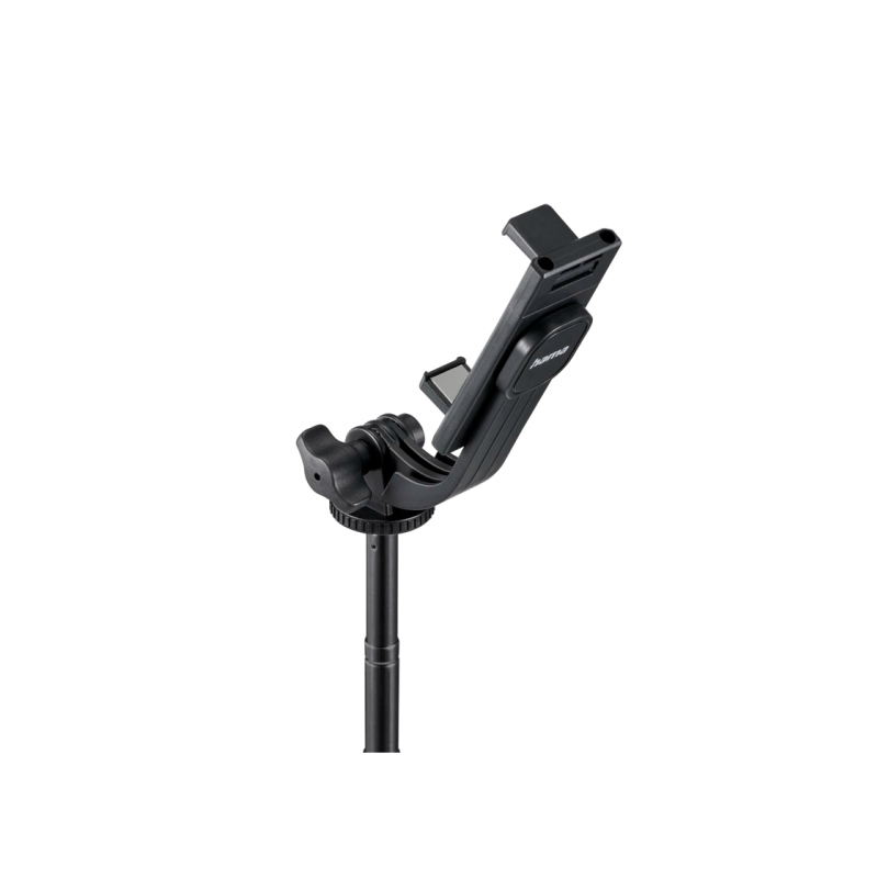 Штатив Hama Fancy Stand 110 II для селфи с Bluetooth (4671) Черный