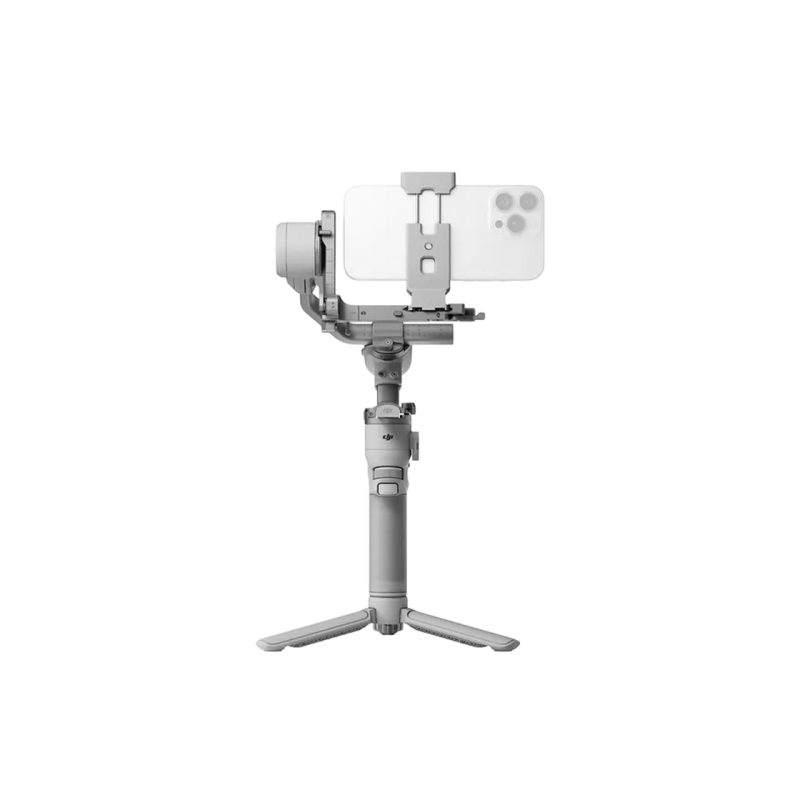 Stabilizator de Imagine DJI RS 4 Mini