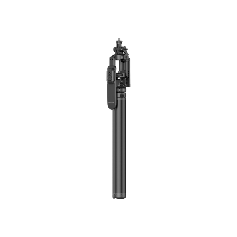 Штатив Proove Elevate X Selfie Stick (2046 мм), черный