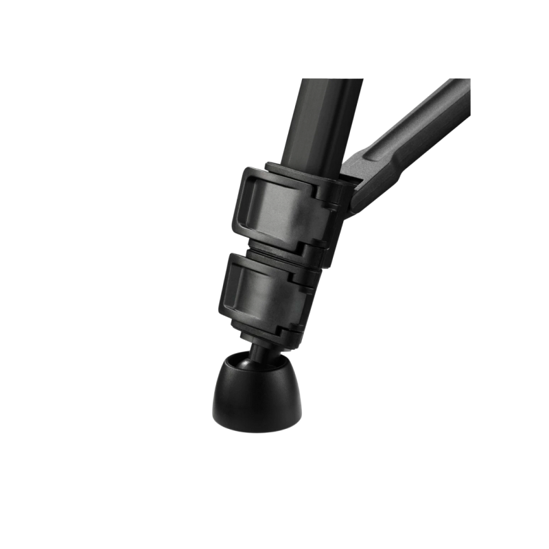 Штатив Hama Star 153 3D камера и смартфон с 3D наклоном (4667) черный