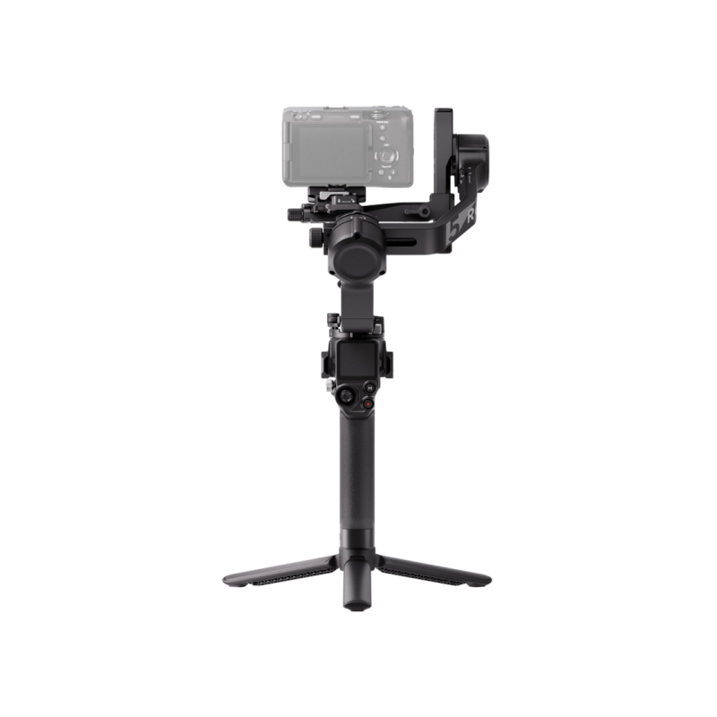Stabilizator de Imagine DJI RS 5, Black