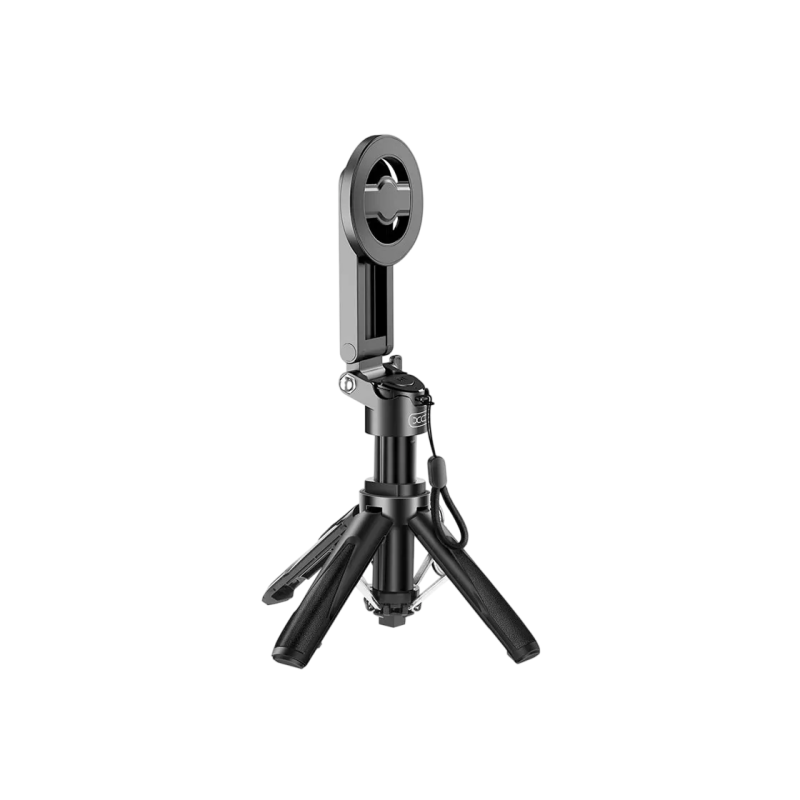 Bluetooth Selfie Stick XO, SS22  , Tripod, Black