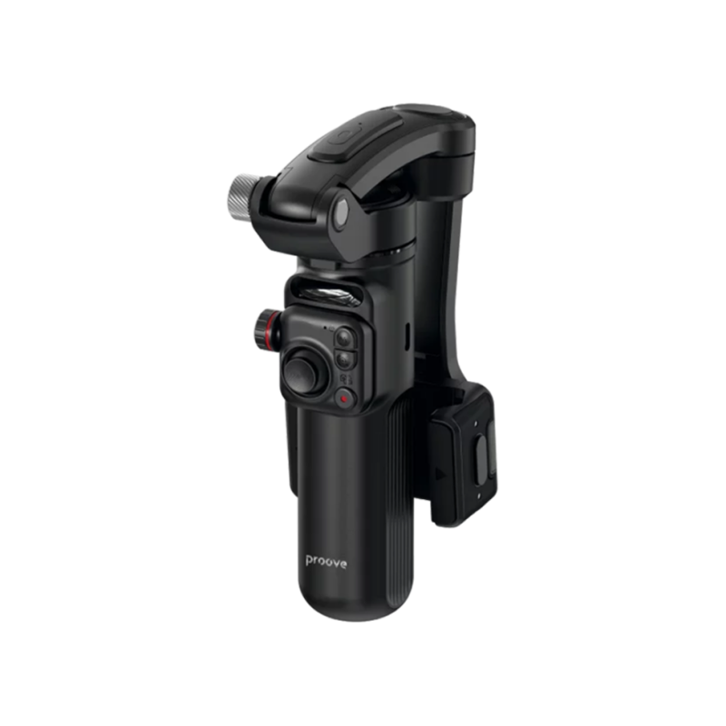 Stabilizator de Imagine Proove Vector Gimbal,Black