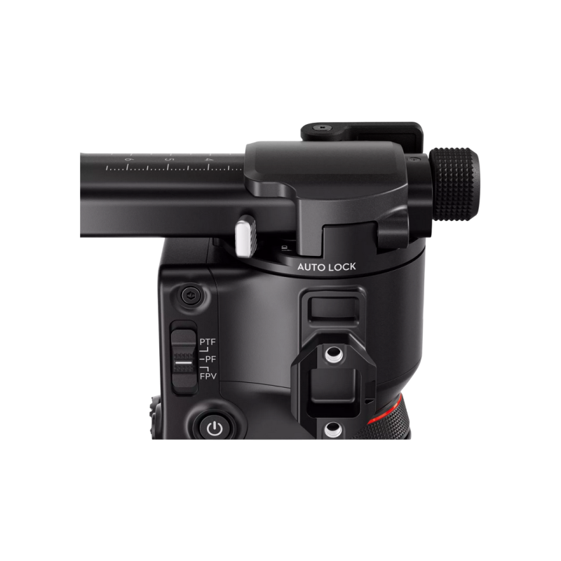 Stabilizator de Imagine DJI RS 5, Black