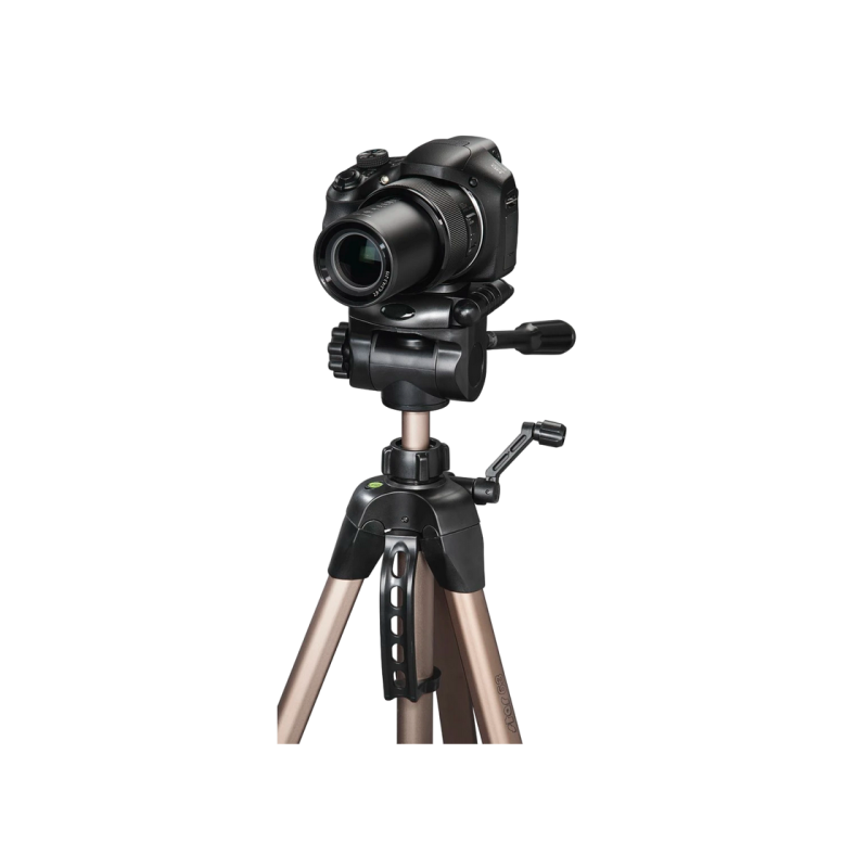 Штатив Hama Star 63 1660 мм (4163) Черный