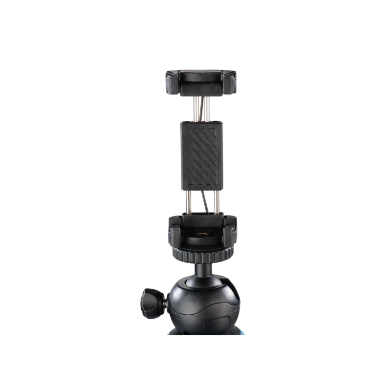 Tripod Hama Mini Flexpro 3 in 1 (00004605) Black