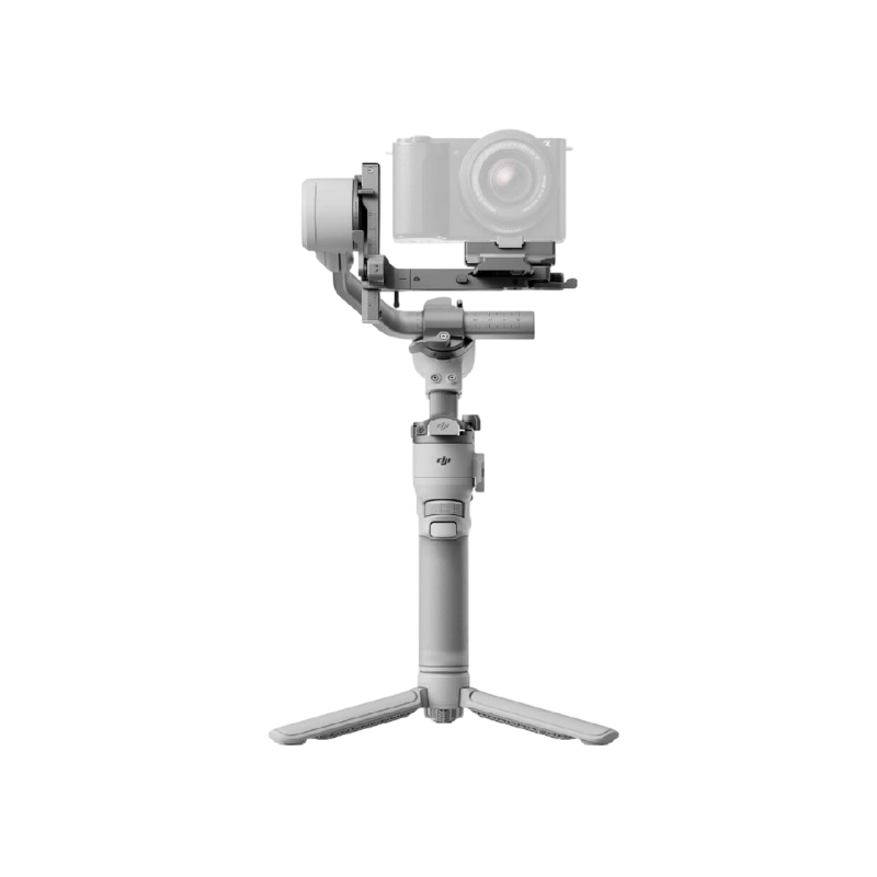 Stabilizator de Imagine DJI RS 4 Mini