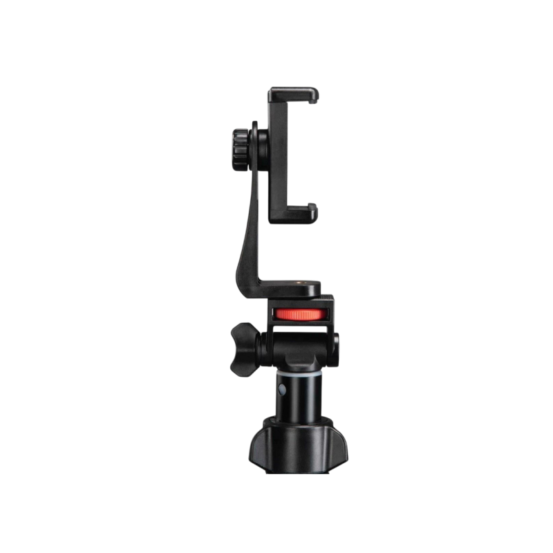 Tripod Hama Rotary Smartphone II 150 Tripod, Set w. Bluetooth Remote Shutter Release (4675) Black