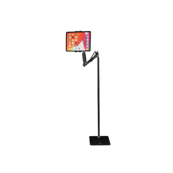 Stand Holder XO, C137, Black