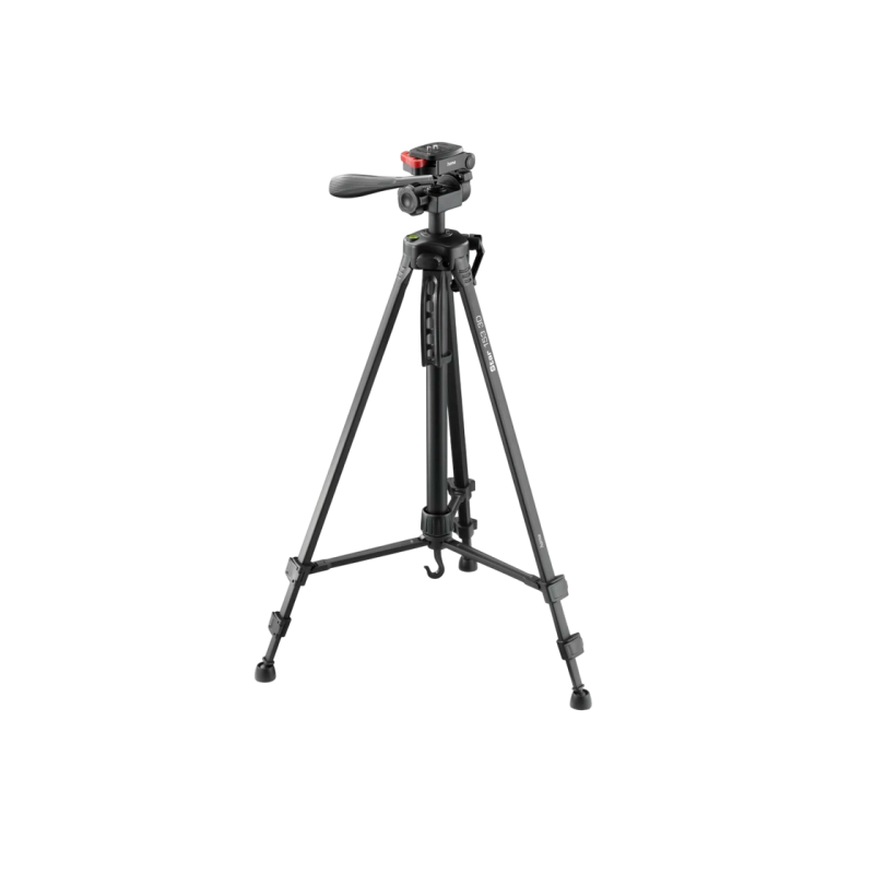 Штатив Hama Star 153 3D камера и смартфон с 3D наклоном (4667) черный