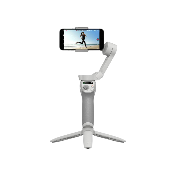 DJI Osmo Mobile SE