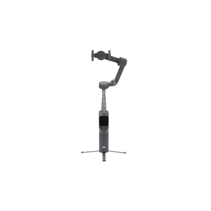 Stabilizator de Imagine DJI Osmo Mobile 8P Advanced Tracking Combo