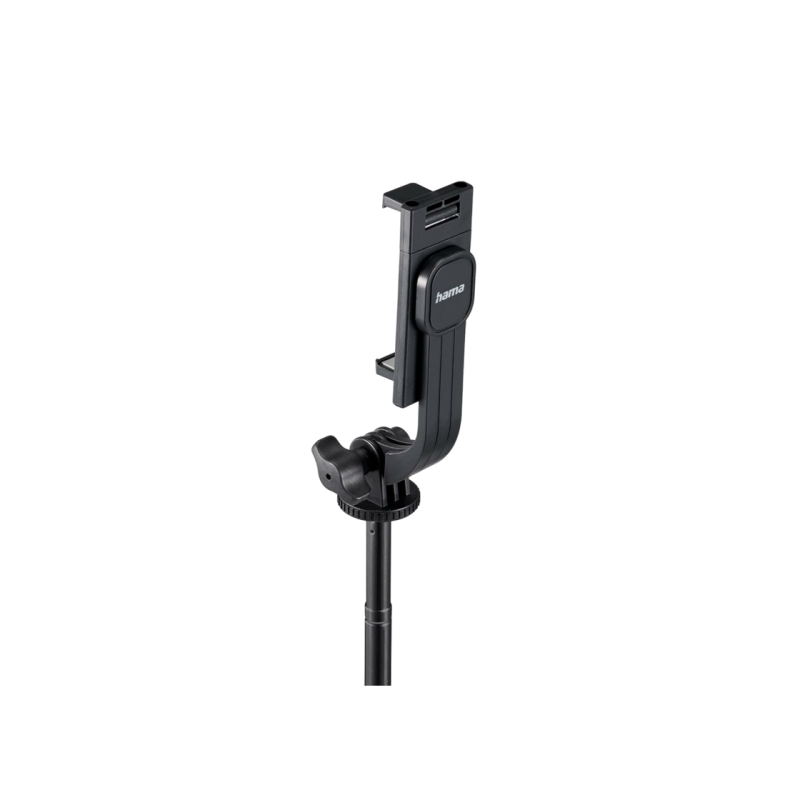 Штатив Hama Fancy Stand 110 II для селфи с Bluetooth (4671) Черный