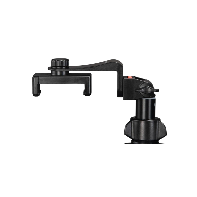 Tripod Hama Rotary Smartphone II 150 Tripod, Set w. Bluetooth Remote Shutter Release (4675) Black