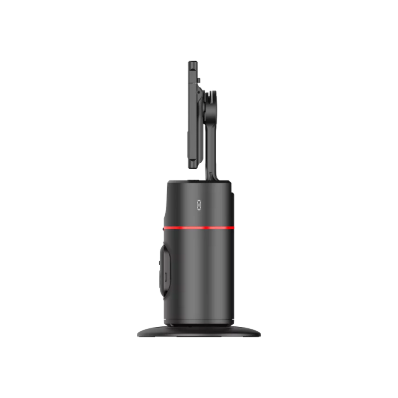 Монопод Proove Face Trace с автоматическим отслеживанием лица (95 мм), черный
